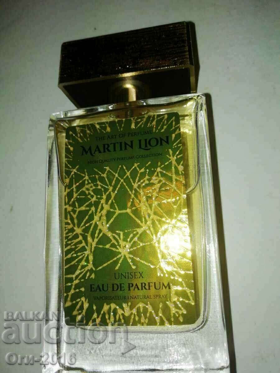 Auction Eau de Parfum MARTIN LION Auction Eau de Parfum MARTIN LION