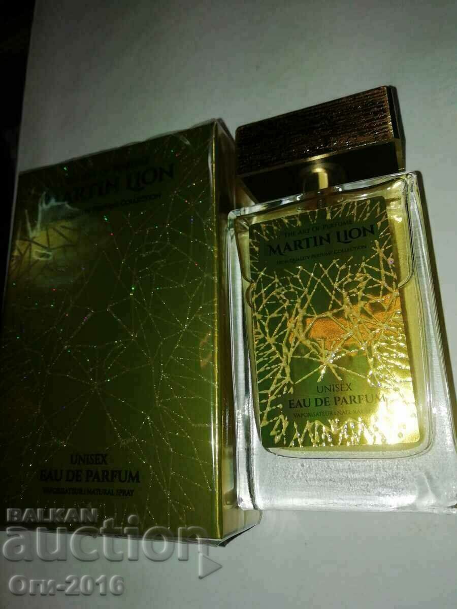 Eau de Parfum MARTIN LION - 5 Eau de Parfum MARTIN LION - 5