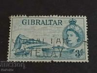 Γραμματόσημο Γιβραλτάρ