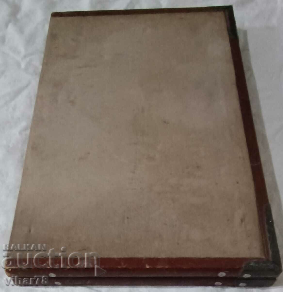 Picturi chinezești de epocă brodate manual - 7