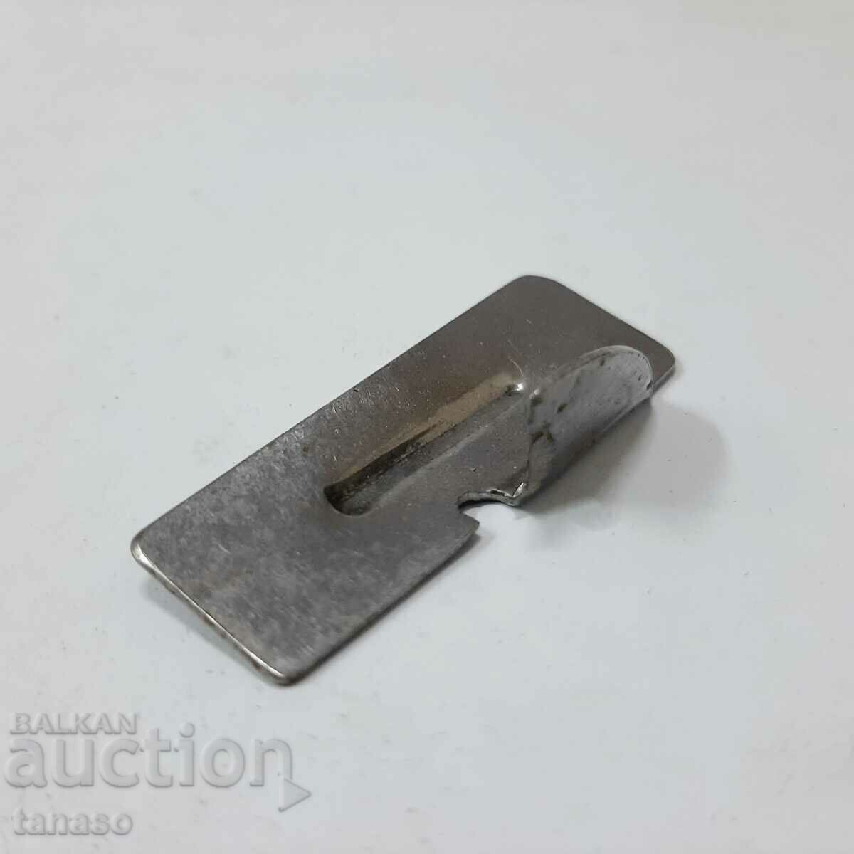 Old Small Can Opener(10.2) - 5 Old Small Can Opener(10.2) - 5