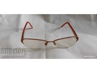 Betty Barkley Eyeglass Frames