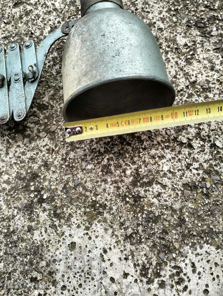 Παράδοση Παλιά ελαστική λάμπα Παράδοση Παλιά ελαστική λάμπα