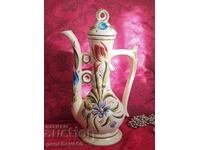 Large carafe jug, vase for decoration