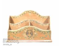 Εκλεκτής ποιότητας σταντ ιταλικών γραμμάτων