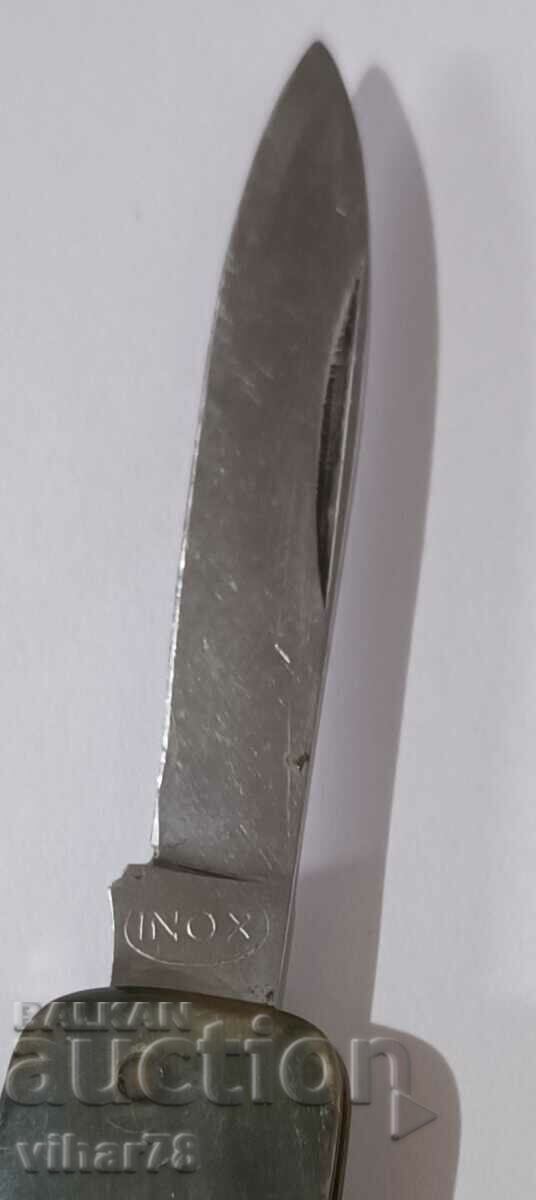 Аукцион ДЖОБНА НОЖКА