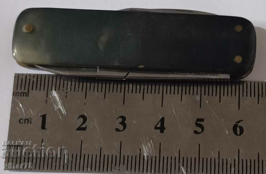 POCKET FOOT - 6 POCKET FOOT - 6