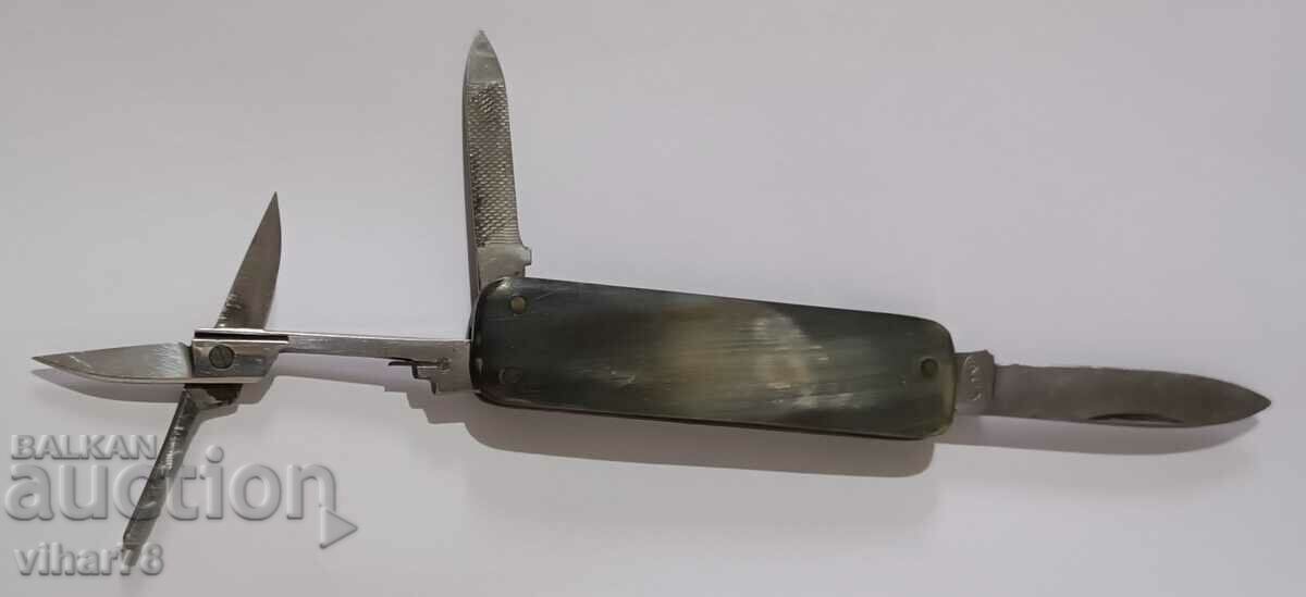 ДЖОБНА НОЖКА