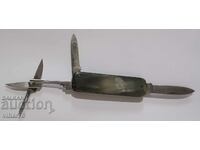 ДЖОБНА НОЖКА