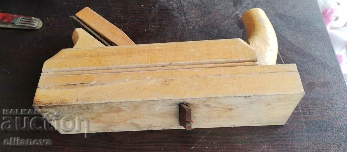 Auction Retro planer Auction Retro planer