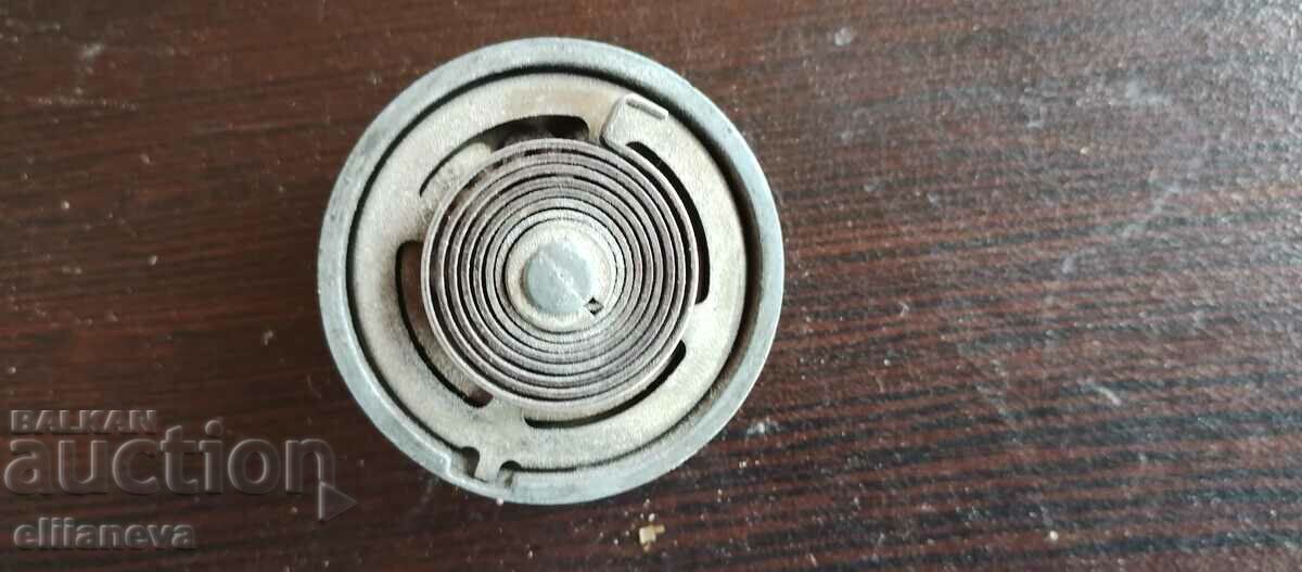 Electric vacuum cleaner VW 1966 12V with price 20.00 BGN | € 10.23 Electric vacuum cleaner VW 1966 12V with price 20.00 BGN | € 10.23