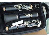 Children's clarinet Pico Kinderinstrumente, Switzerland