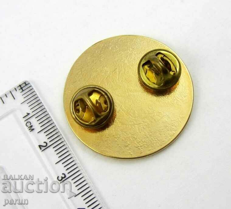 Military insignia-French squadron-NATO Mission in Macedonia with price 23.99 BGN | € 12.27 Military insignia-French squadron-NATO Mission in Macedonia with price 23.99 BGN | € 12.27