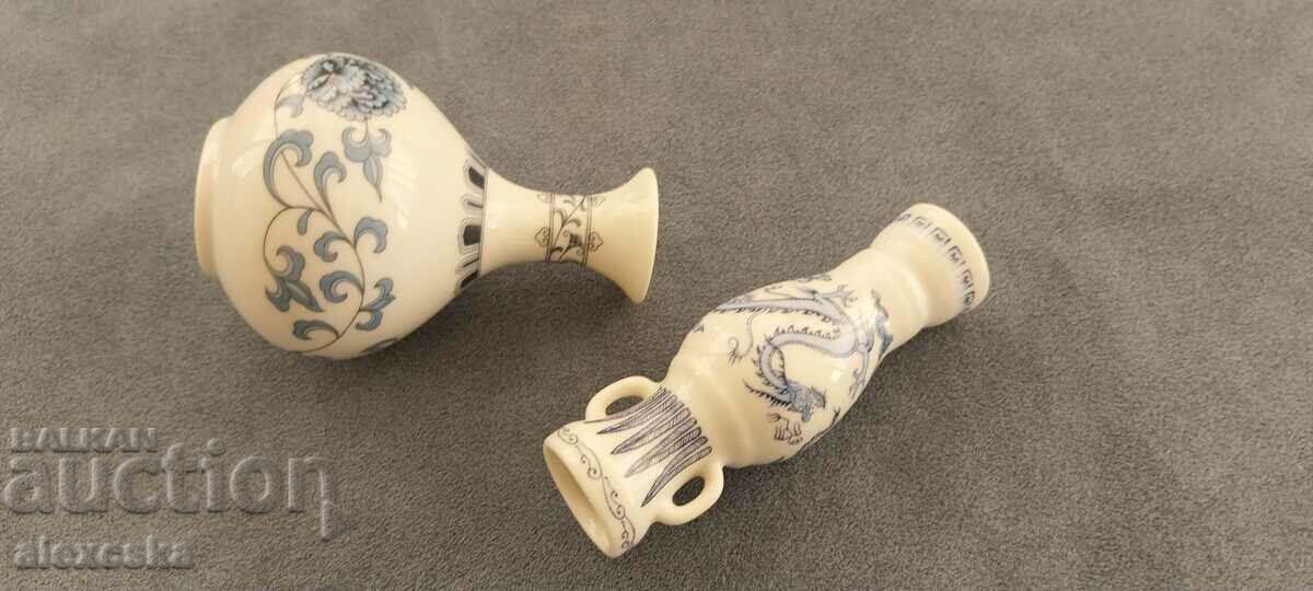 Βάζα από πορσελάνη - Ιαπωνία με τιμή 17.00 BGN | € 8.69 Βάζα από πορσελάνη - Ιαπωνία με τιμή 17.00 BGN | € 8.69