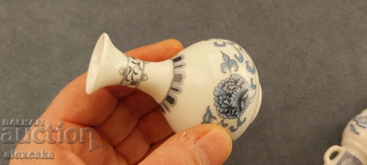 Δημοπρασία Βάζα από πορσελάνη - Ιαπωνία Δημοπρασία Βάζα από πορσελάνη - Ιαπωνία