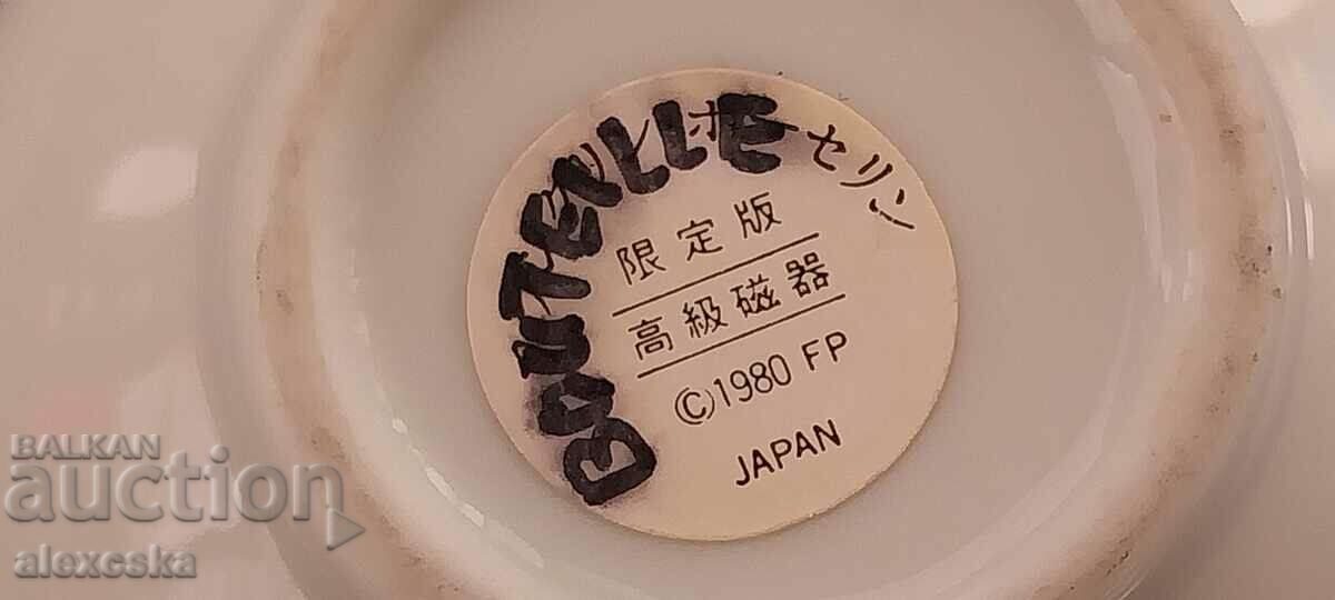 Βάζα από πορσελάνη - Ιαπωνία - 5 Βάζα από πορσελάνη - Ιαπωνία - 5