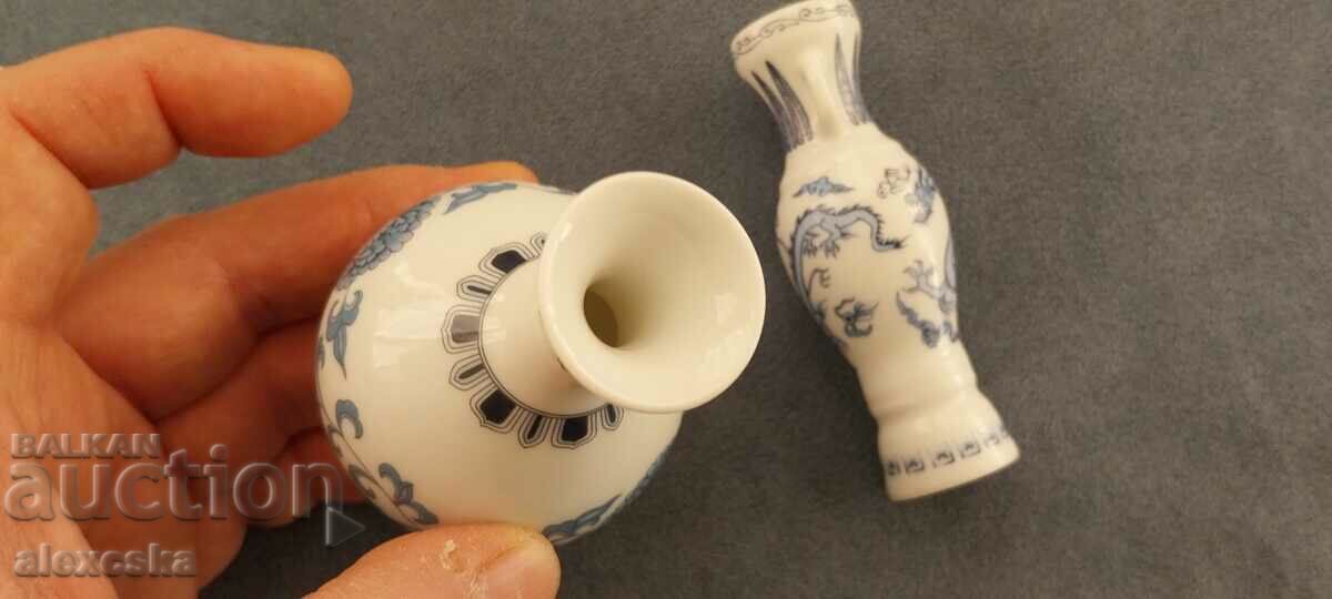 Βάζα από πορσελάνη - Ιαπωνία - 7 Βάζα από πορσελάνη - Ιαπωνία - 7