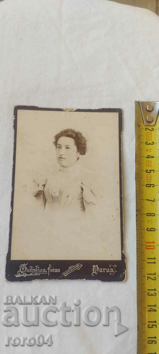 HADJOLYAN BROTHERS - VARNA with price 17.99 BGN | € 9.20 HADJOLYAN BROTHERS - VARNA with price 17.99 BGN | € 9.20