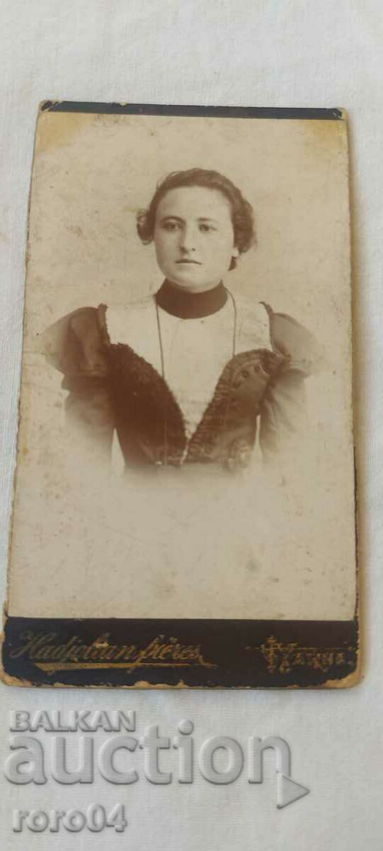 Delivery of HADJOLYAN BROTHERS - VARNA Delivery of HADJOLYAN BROTHERS - VARNA