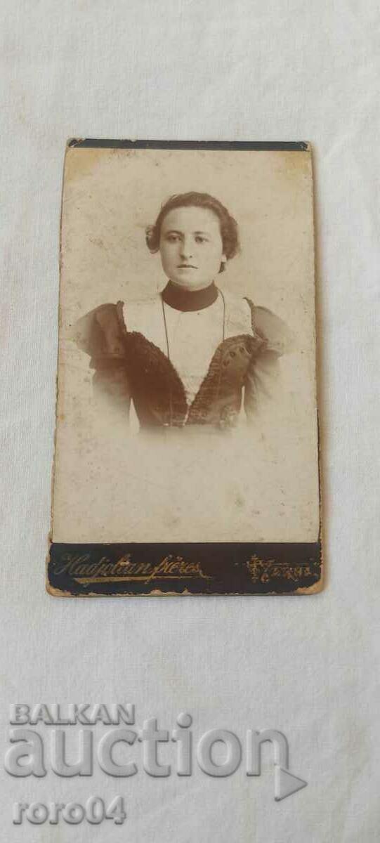 FRATI HADJOLYAN - VARNA