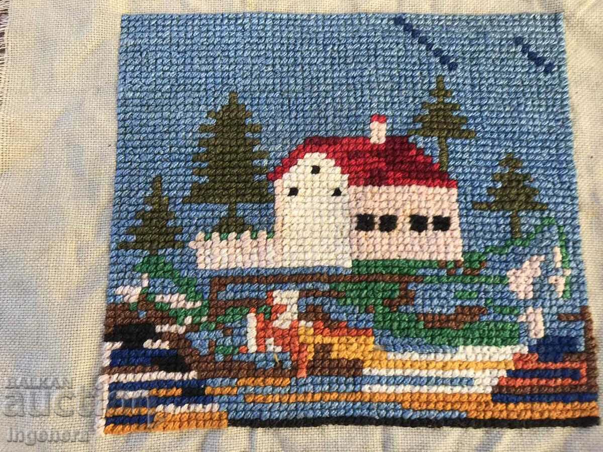 Δημοπρασία ΤΑΠΕΤΣΑΡΙΑ ΡΑΜΜΕΝΟ ΠΑΝΕΛ ΑΠΟ ΤΗΝ ΠΡΩΙΜΗ Σ.Ο.Κ Δημοπρασία ΤΑΠΕΤΣΑΡΙΑ ΡΑΜΜΕΝΟ ΠΑΝΕΛ ΑΠΟ ΤΗΝ ΠΡΩΙΜΗ Σ.Ο.Κ