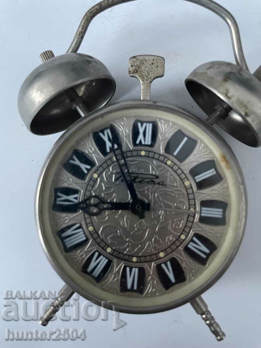 Delivery of Alarm clock Rocket-7.5 cm, USSR