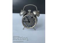 Alarm clock Rocket-7.5 cm, USSR