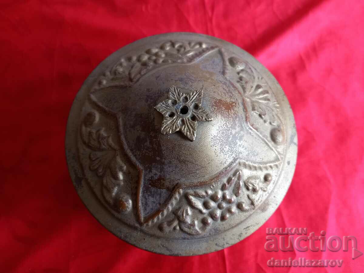 Old Renaissance Hand Forged Jewelry Box with price 65.00 BGN | € 33.23 Old Renaissance Hand Forged Jewelry Box with price 65.00 BGN | € 33.23