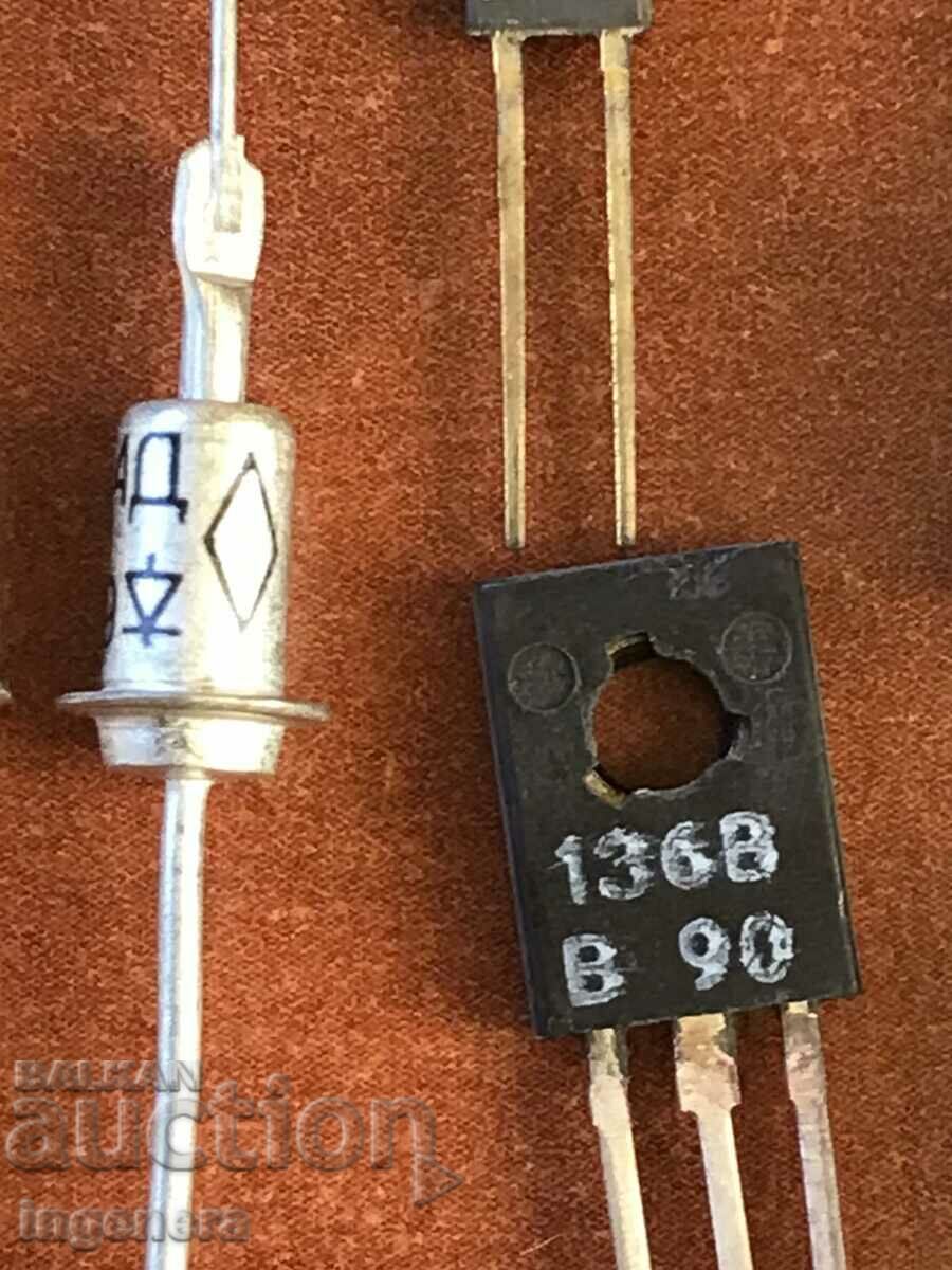 Livrarea COMPONENTE ELECTRONICE NOU Livrarea COMPONENTE ELECTRONICE NOU