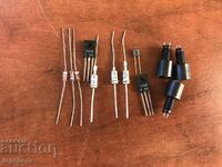 ELECTRONIC COMPONENTS NEW
