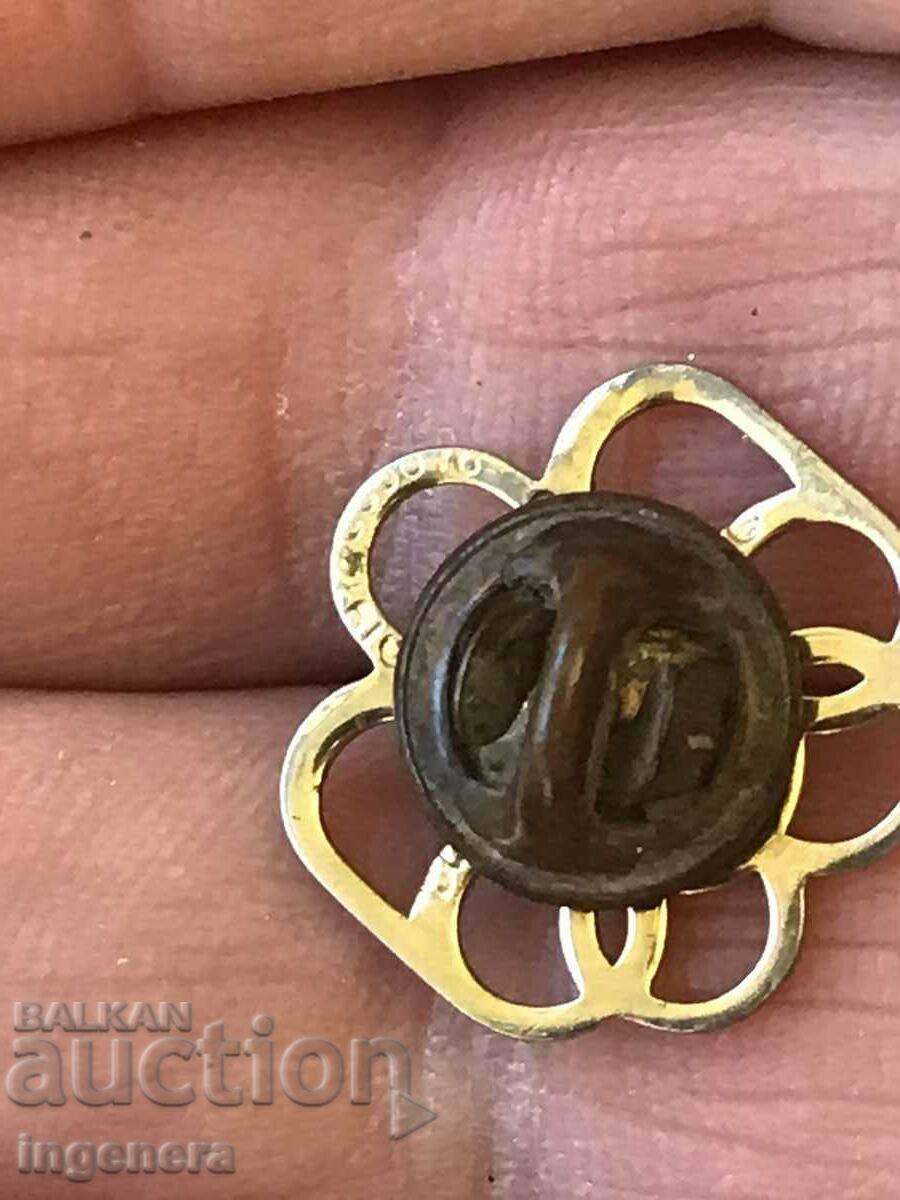 Delivery of BADGE METAL OLYMPICS MONTREAL 1976 SPORTS Delivery of BADGE METAL OLYMPICS MONTREAL 1976 SPORTS