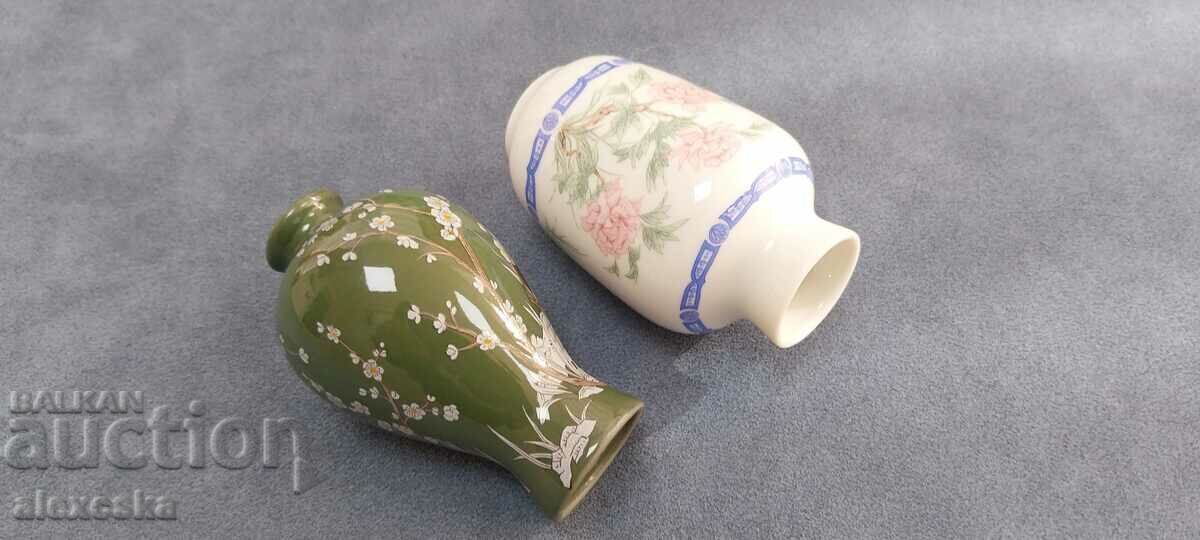 Small vases - Japan with price 17.00 BGN | € 8.69 Small vases - Japan with price 17.00 BGN | € 8.69