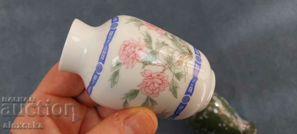 Auction Small vases - Japan Auction Small vases - Japan