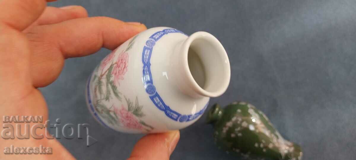 Delivery of Small vases - Japan Delivery of Small vases - Japan