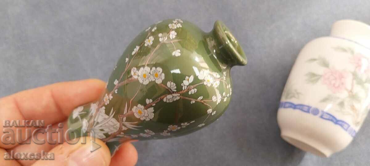 Small vases - Japan - 5 Small vases - Japan - 5