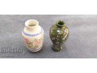 Small vases - Japan