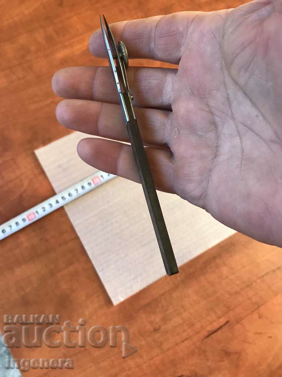 SOCA ΠΑΛΙΟ ΡΥΘΜΙΖΟΜΕΝΟ ΕΡΓΑΛΕΙΟ - 5 SOCA ΠΑΛΙΟ ΡΥΘΜΙΖΟΜΕΝΟ ΕΡΓΑΛΕΙΟ - 5