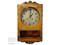 Westerstrand Pendulum Wall Clock(19.1)