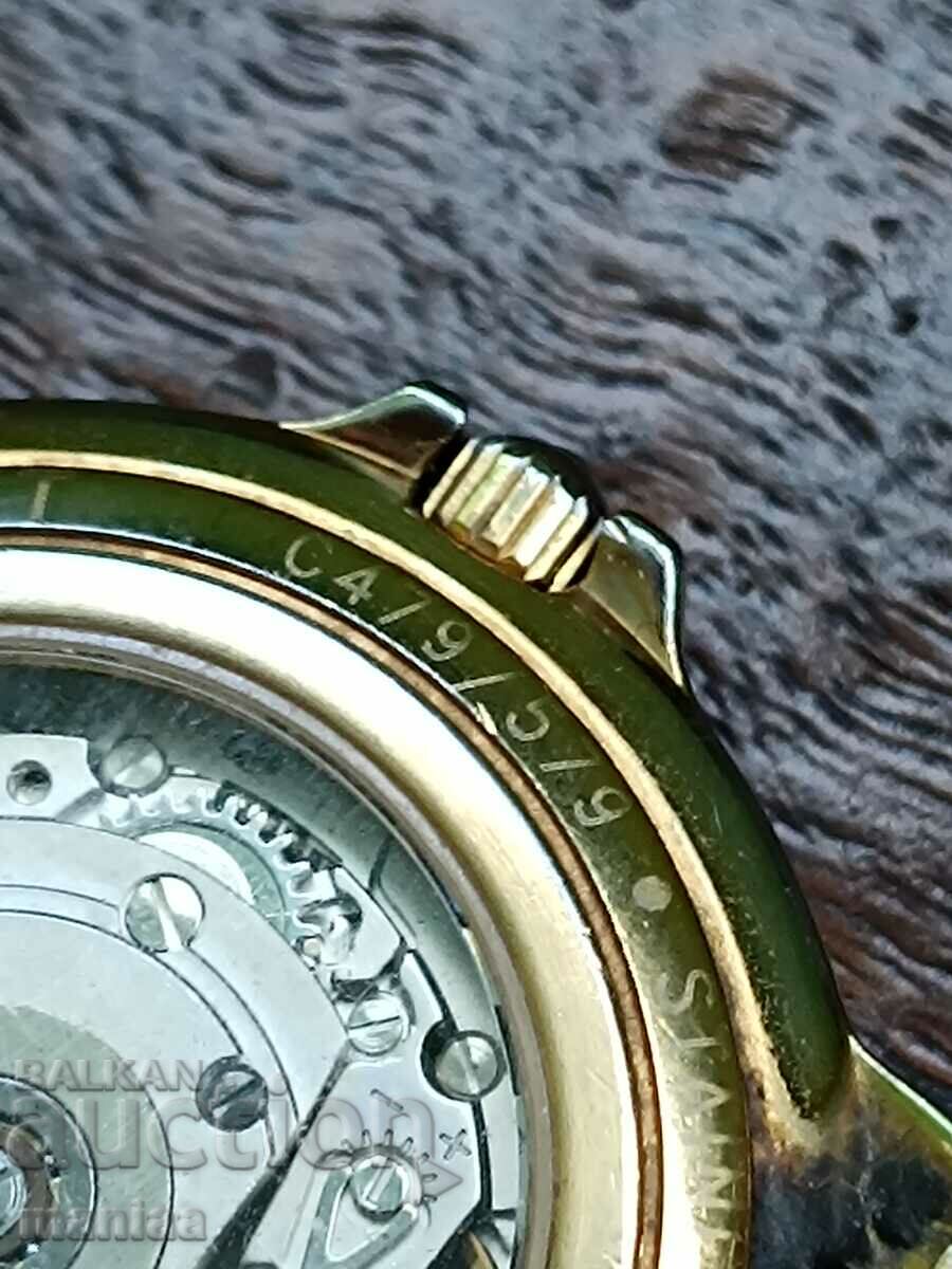 Ρολόι Tissot - Ballade Automatic με τιμή 649.00 BGN | € 331.83