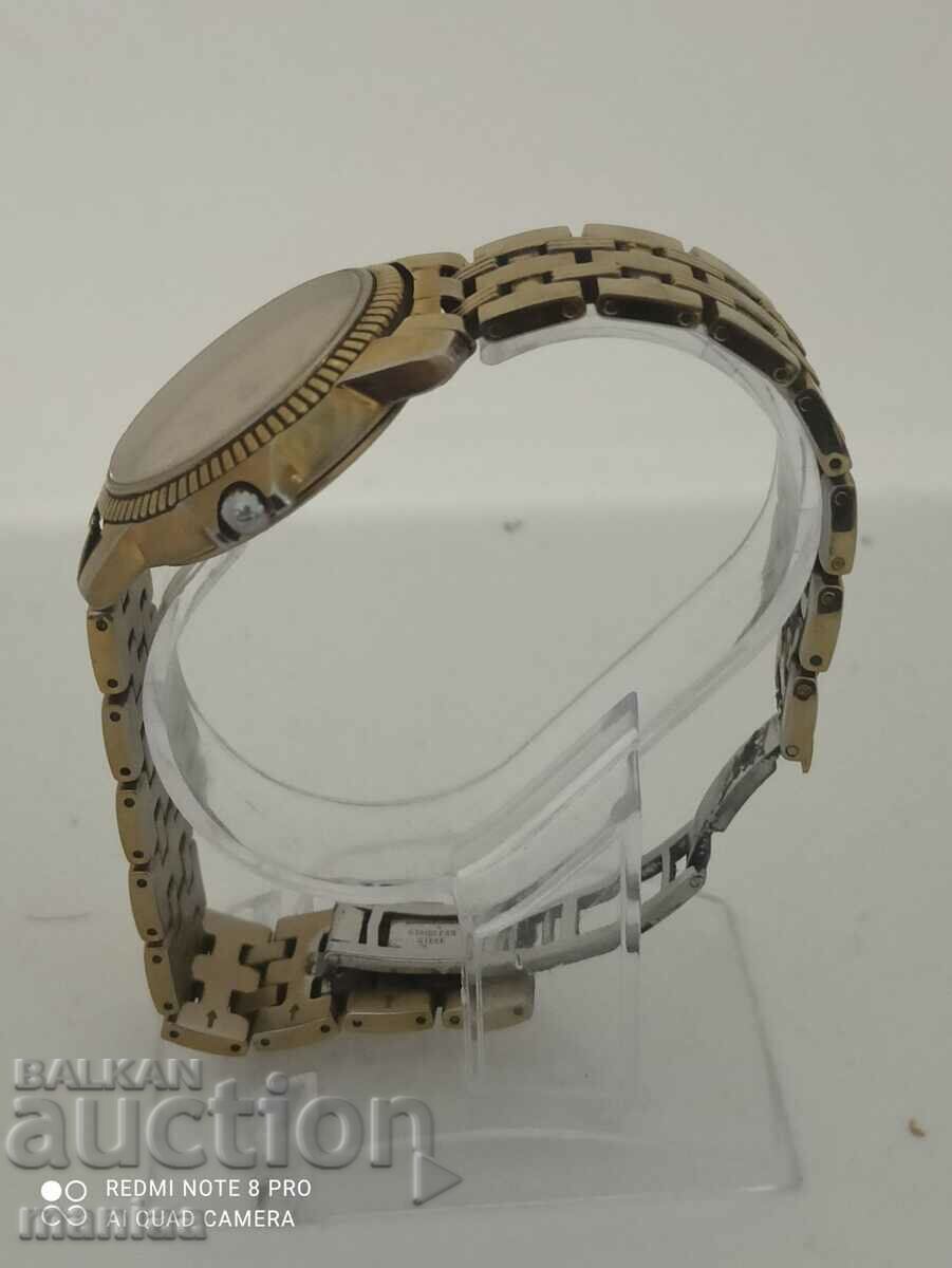 Ρολόι Tissot - Ballade Automatic - 5