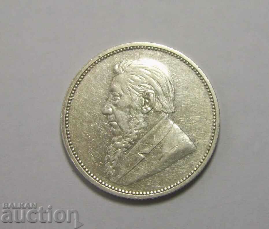 South Africa 2 Shillings 1893 South Africa Rare with price 200.00 BGN | € 102.26 South Africa 2 Shillings 1893 South Africa Rare with price 200.00 BGN | € 102.26