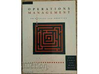 Operation management