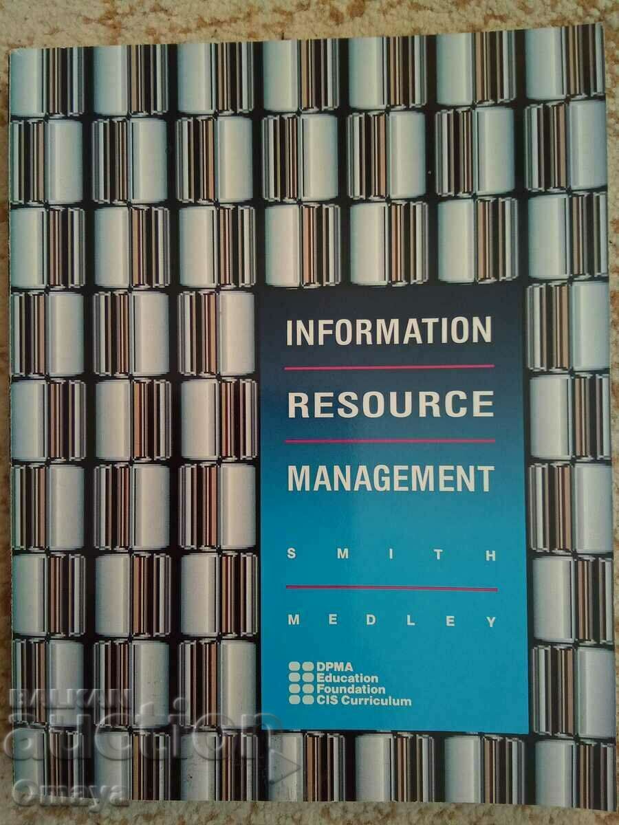 Managementul resurselor informaționale