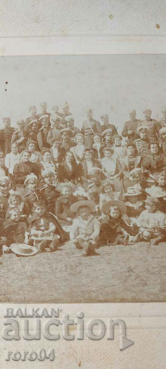 ΣΑΜΟΚΟΦ - ΣΤΡΑΤΙΩΤΙΚΟ - ΧΑΡΤΟΝΙ με τιμή 97.00 BGN | € 49.60