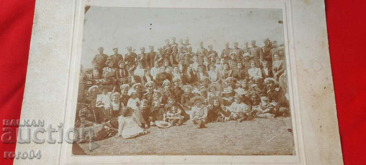 ΣΑΜΟΚΟΦ - ΣΤΡΑΤΙΩΤΙΚΟ - ΧΑΡΤΟΝΙ - 5