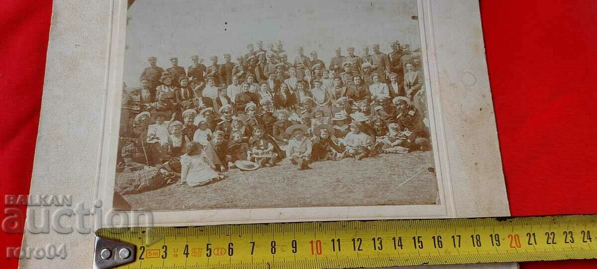 ΣΑΜΟΚΟΦ - ΣΤΡΑΤΙΩΤΙΚΟ - ΧΑΡΤΟΝΙ - 6