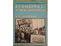 Economics: a new approach