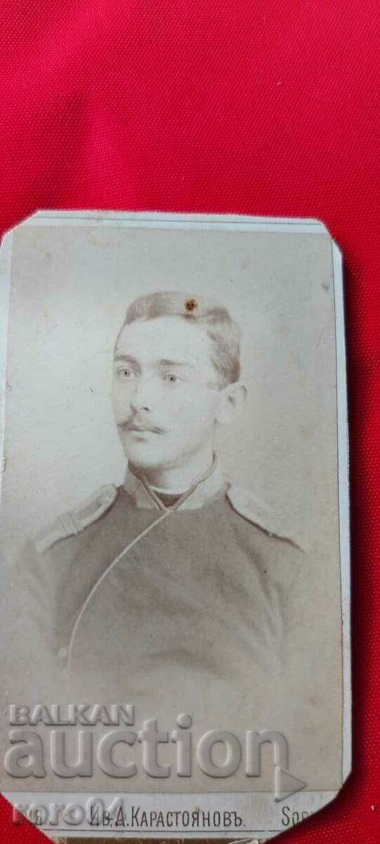 Delivery of IVAN KARASTOYANOV - JUNKER - CARDBOARD Delivery of IVAN KARASTOYANOV - JUNKER - CARDBOARD