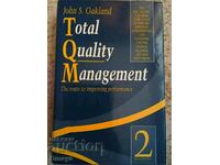 Total quality management