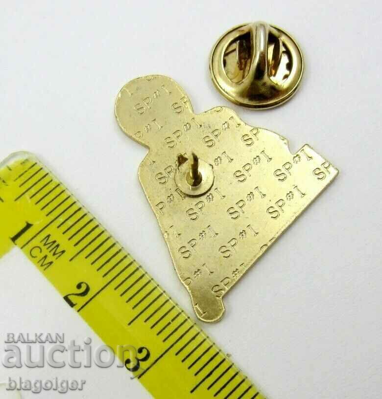 Auction FORMULA 1-CAR RACERS-ALEN PROST-TWO BADGES Auction FORMULA 1-CAR RACERS-ALEN PROST-TWO BADGES